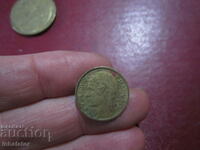1932 50 cents France
