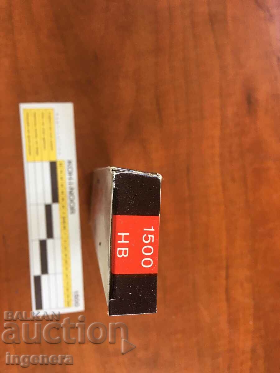 Auction  PENCIL "KOH-I-NOOR" PENCILS DOZEN NEW FROM OLD TIMES