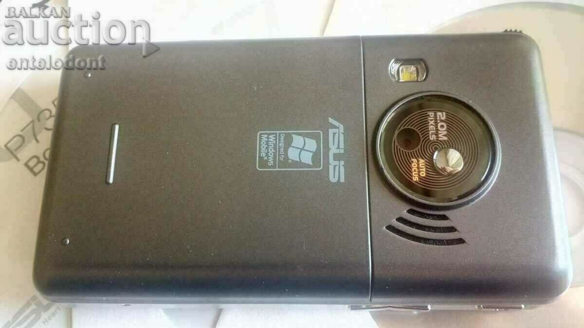 ASUS phone - brand new, but not working for collection with price 20.00 BGN | € 10.23 ASUS phone - brand new, but not working for collection with price 20.00 BGN | € 10.23