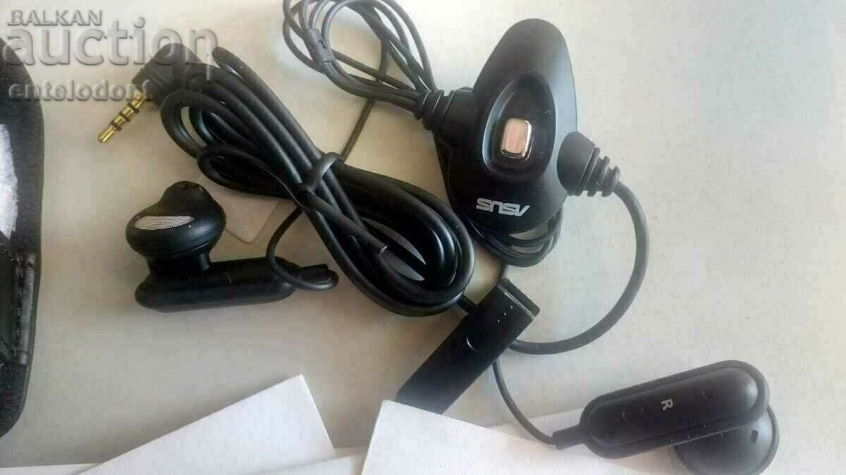 Delivery of ASUS phone - brand new, but not working for collection Delivery of ASUS phone - brand new, but not working for collection