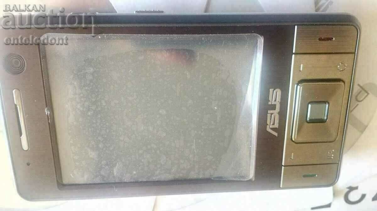 ASUS phone - brand new, but not working for collection