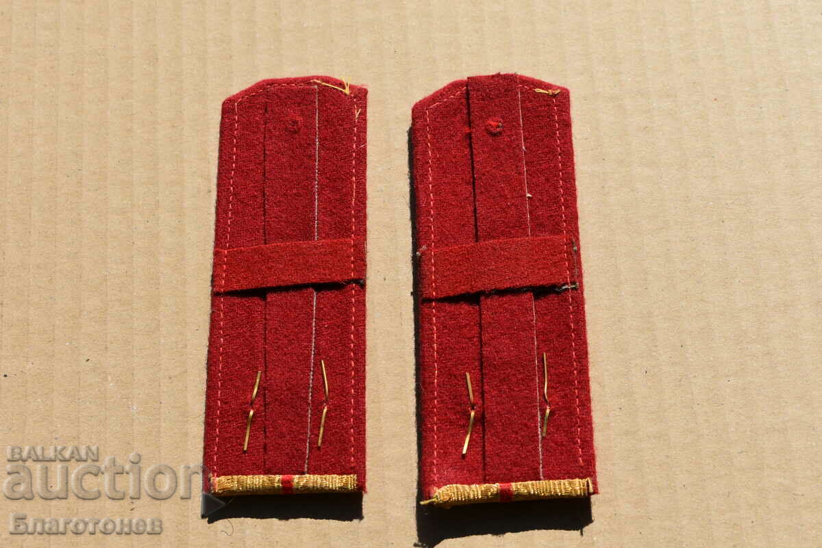 ιμάντες ώμου με τιμή 35.00 BGN | € 17.90