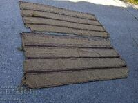 Cărări vechi de lână de capră