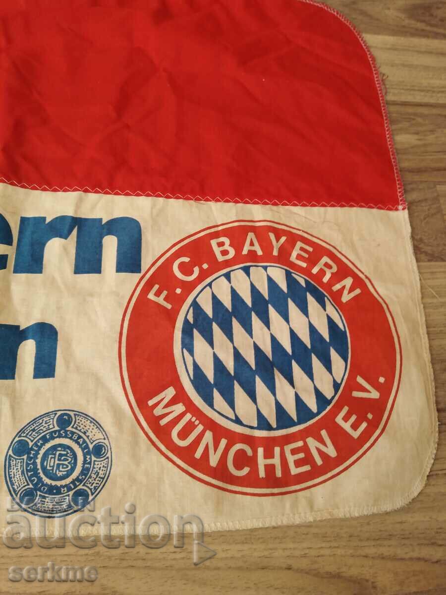 Delivery of Flagge Delivery of Flagge