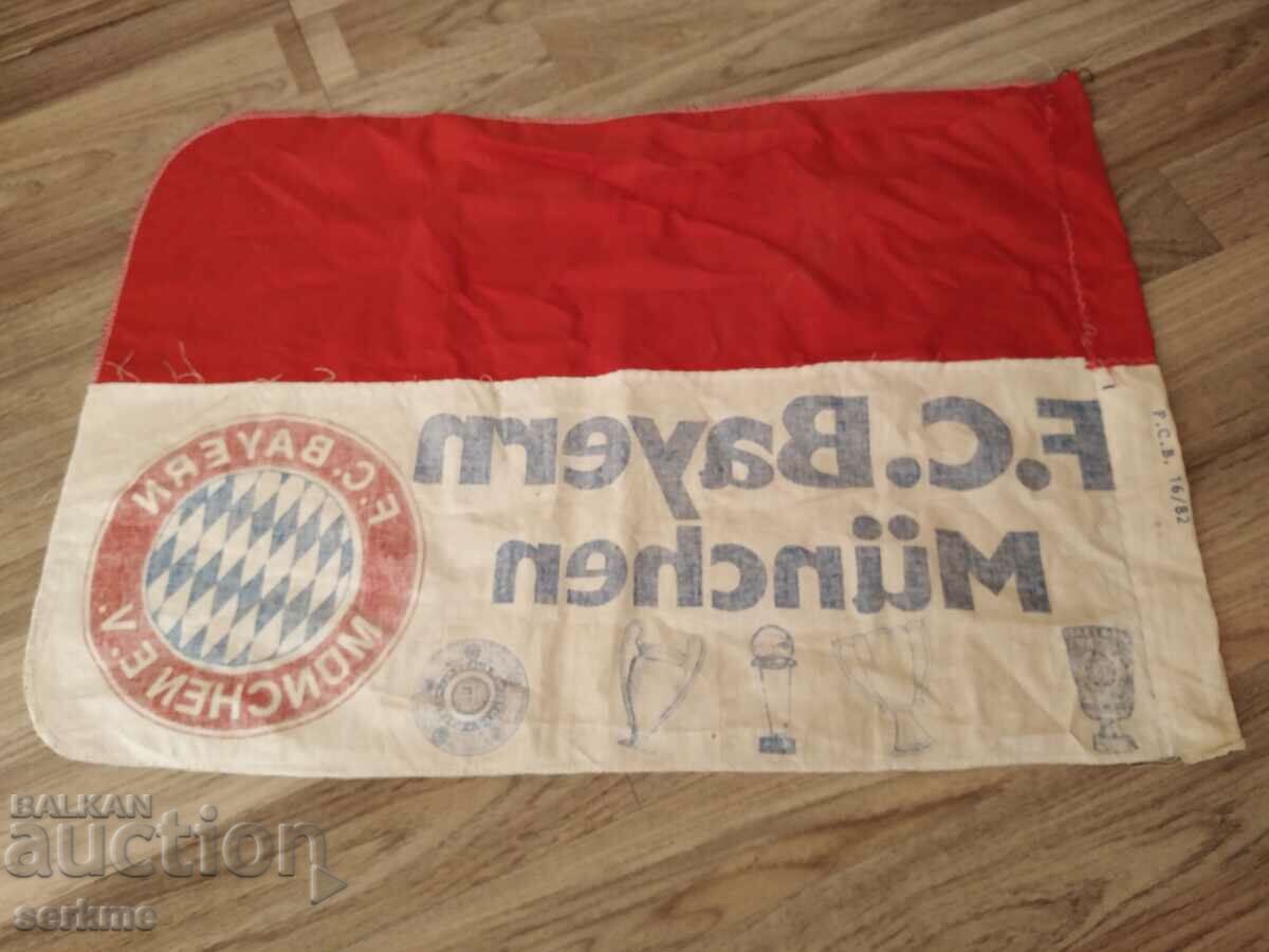 Flagge - 5 Flagge - 5