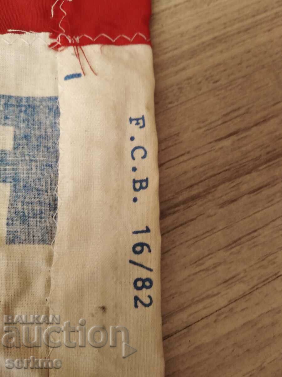 Flagge - 6 Flagge - 6