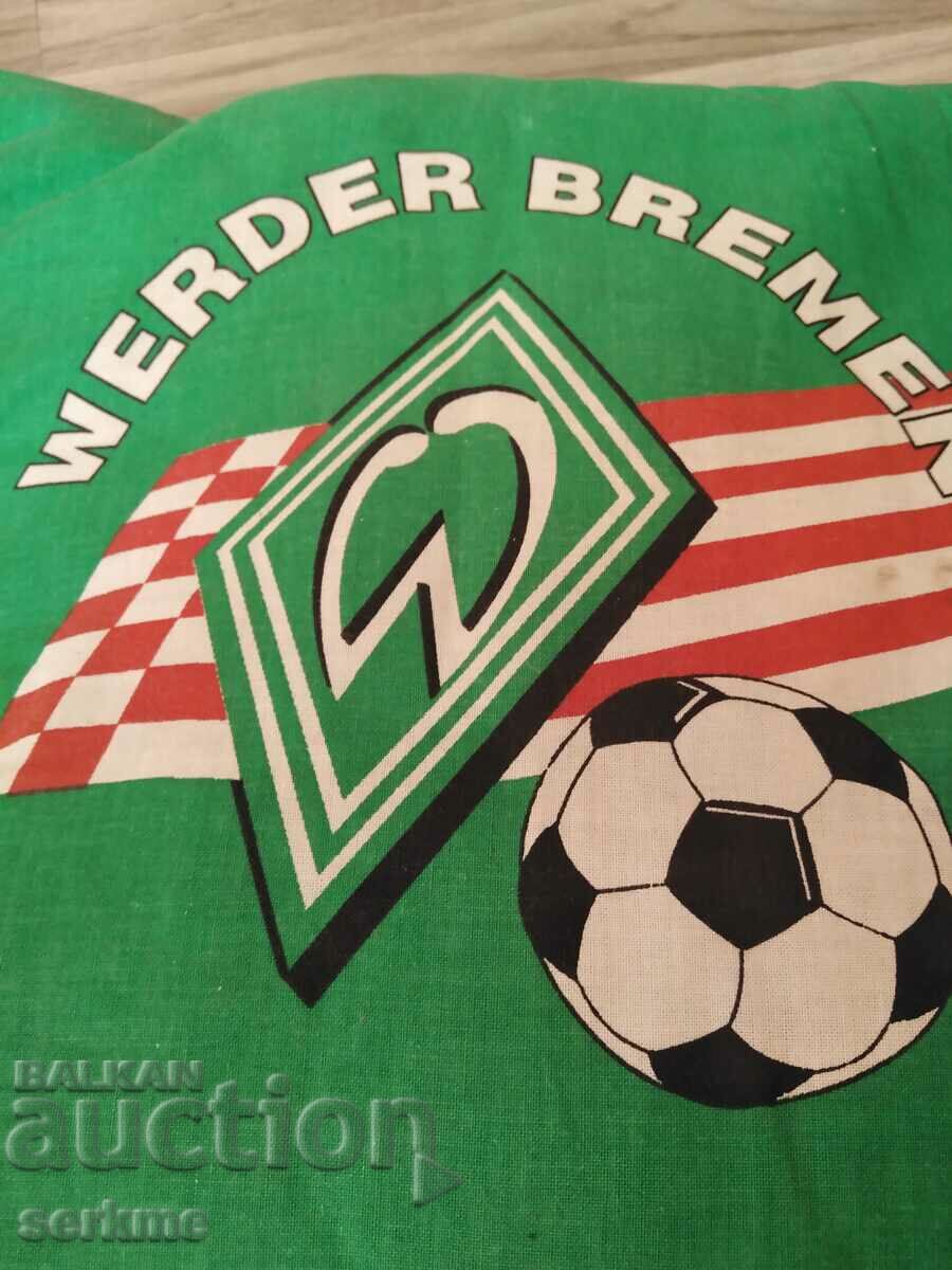 Auction  Werder Bremen