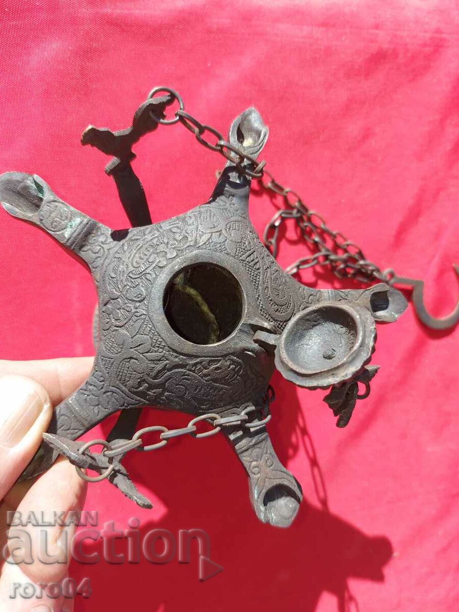 Auction LAMP Auction LAMP