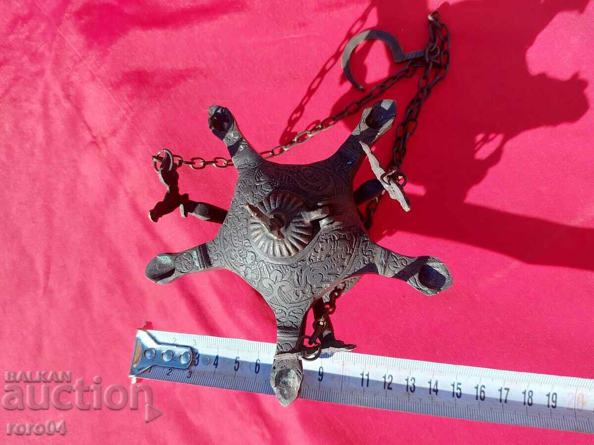 Delivery of LAMP Delivery of LAMP