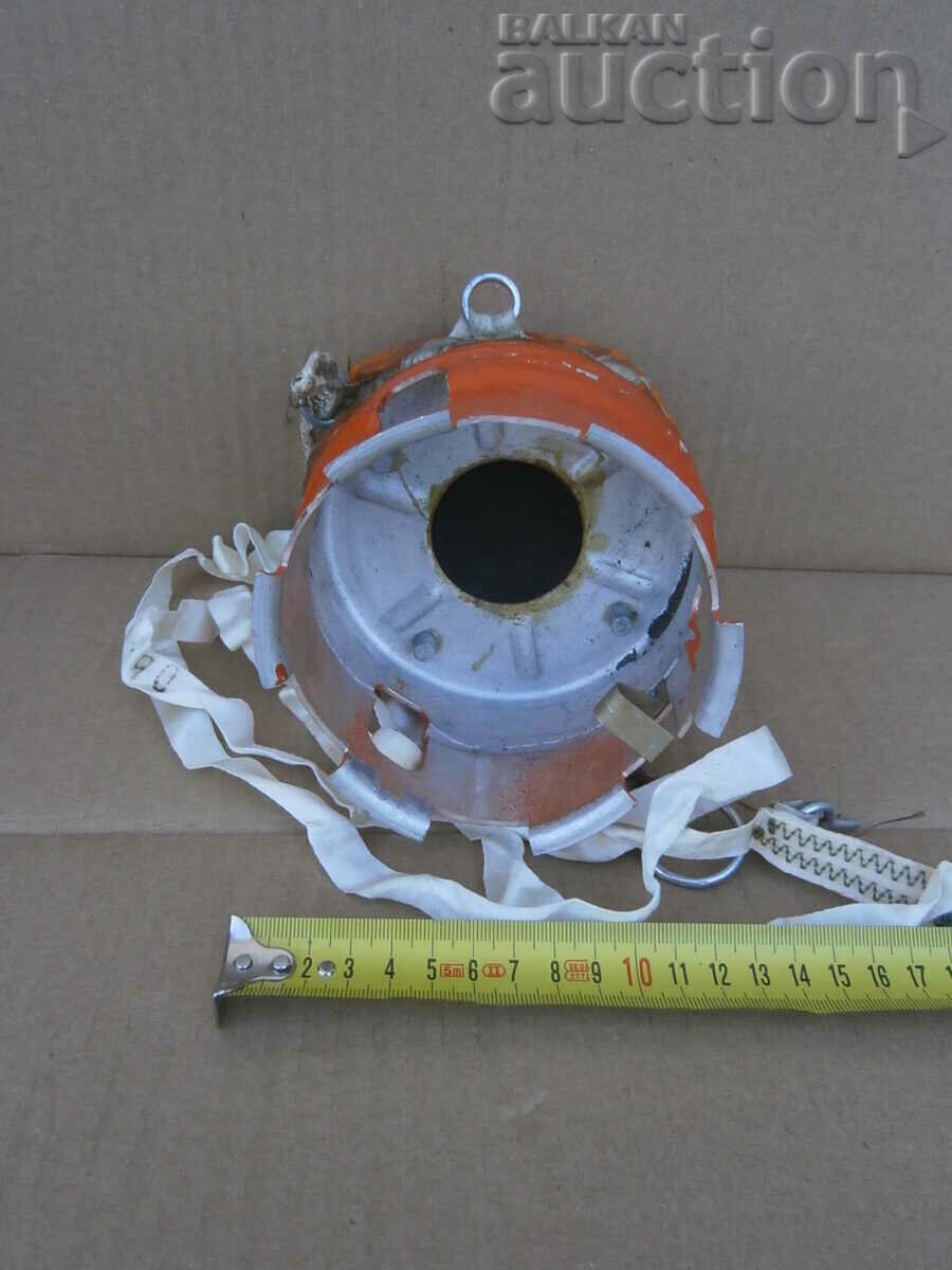 vintage mini guide parachute - 5