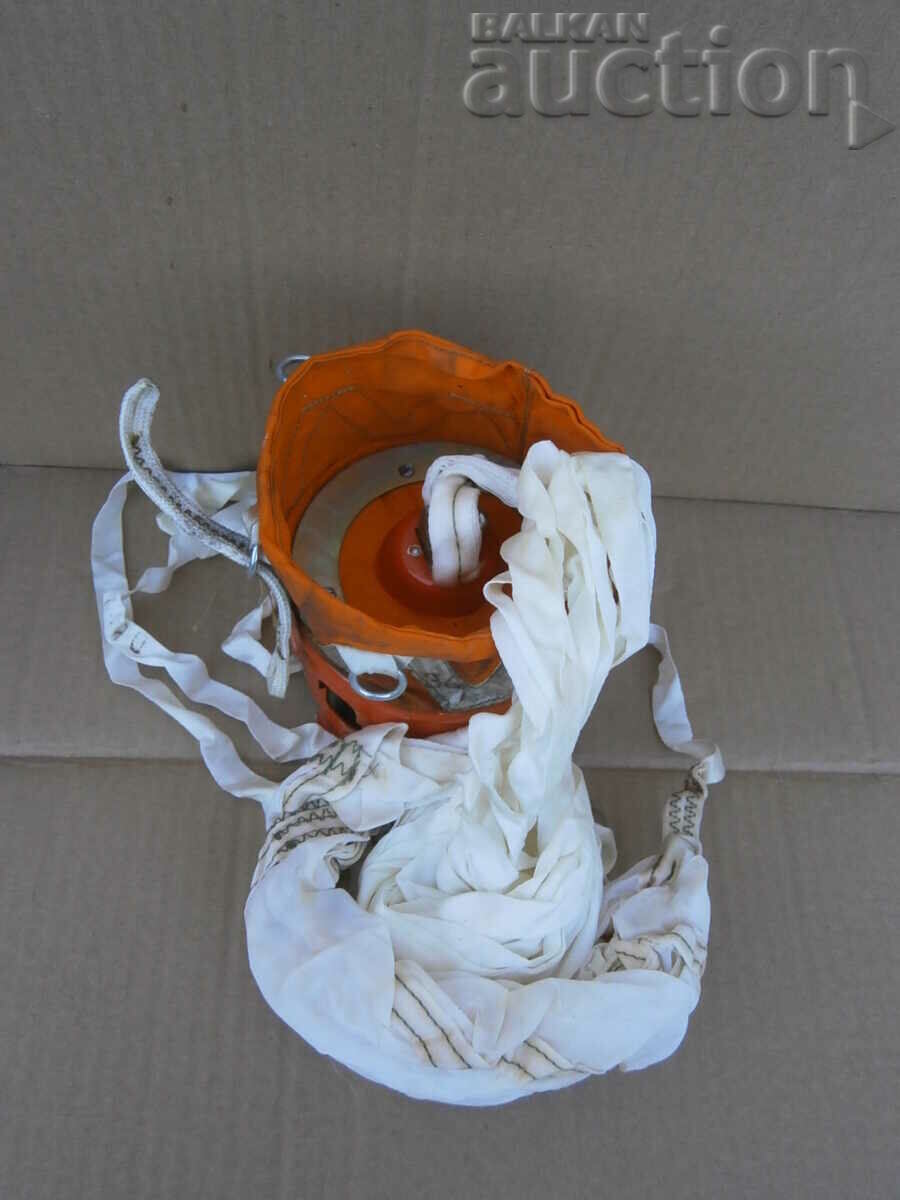 vintage mini guide parachute - 6