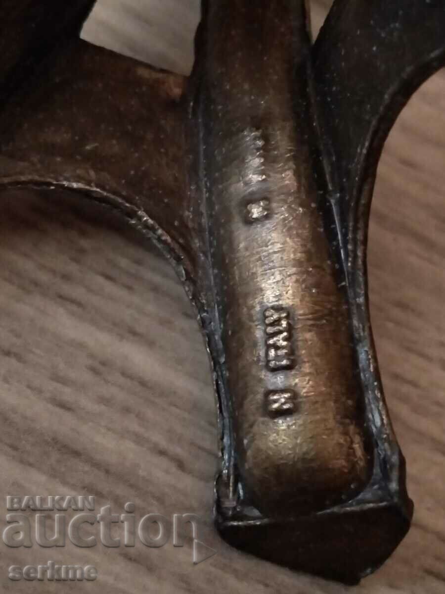 Eiffel Towers - 7 Eiffel Towers - 7