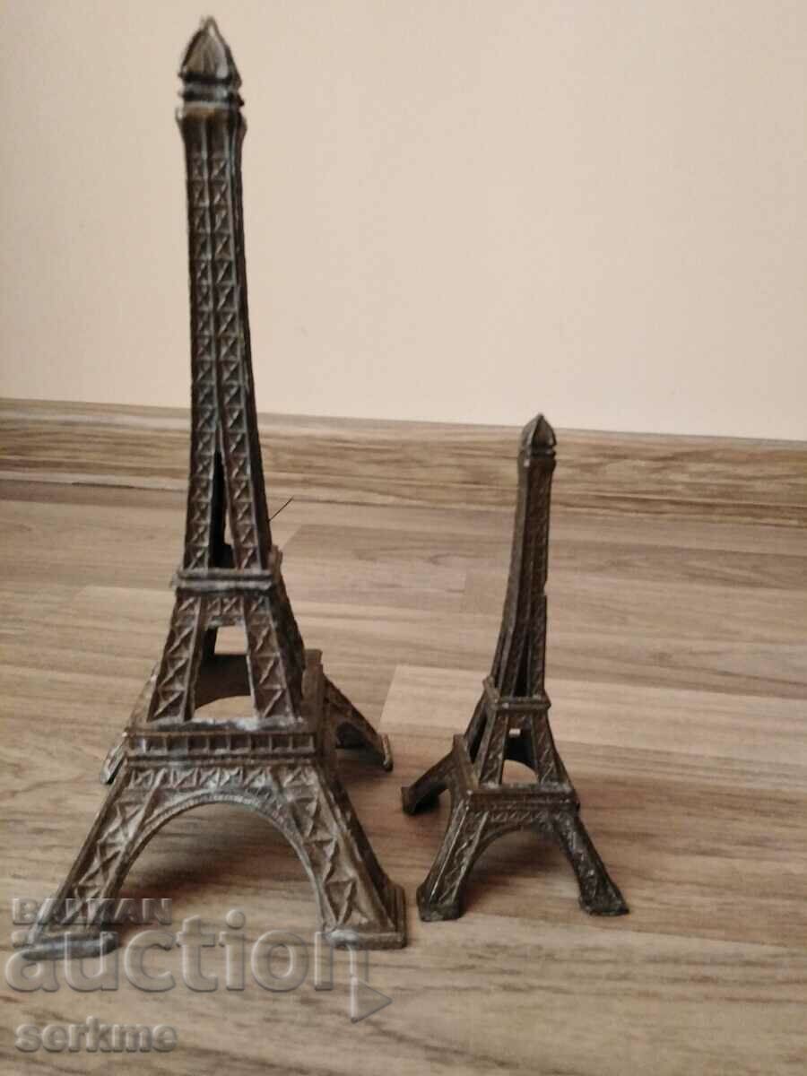 Turnurile Eiffel