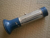 antique flashlight VARTA PERTRIX 551 made in Germany RRR