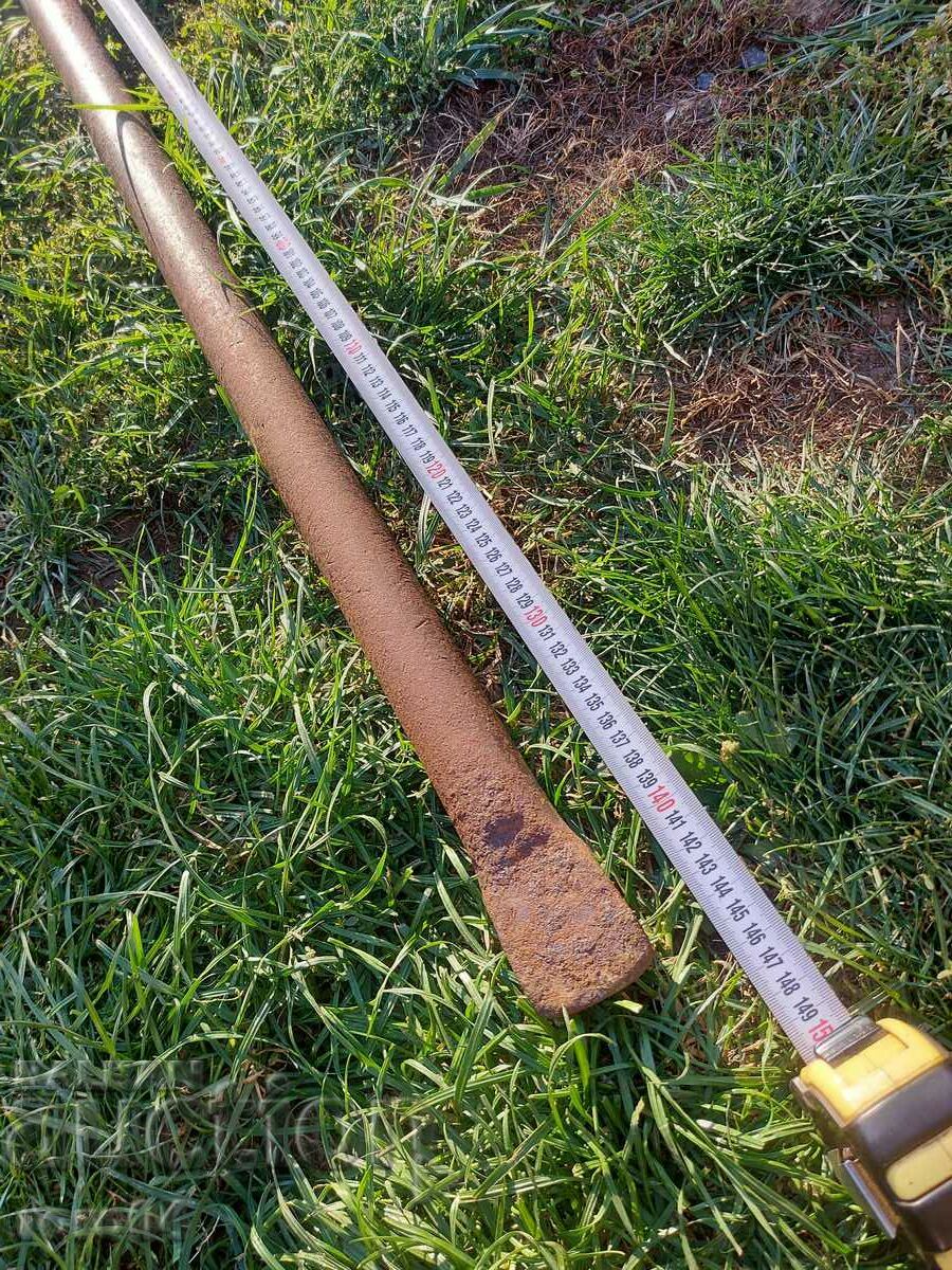 GOAT LEG - LEVER - THE BEST AT AUCTION with price 67.50 BGN | € 34.51