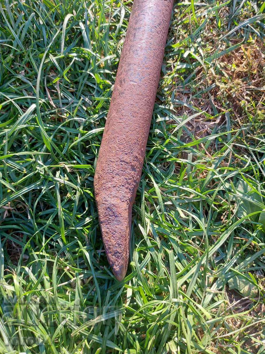 Delivery of GOAT LEG - LEVER - THE BEST AT AUCTION