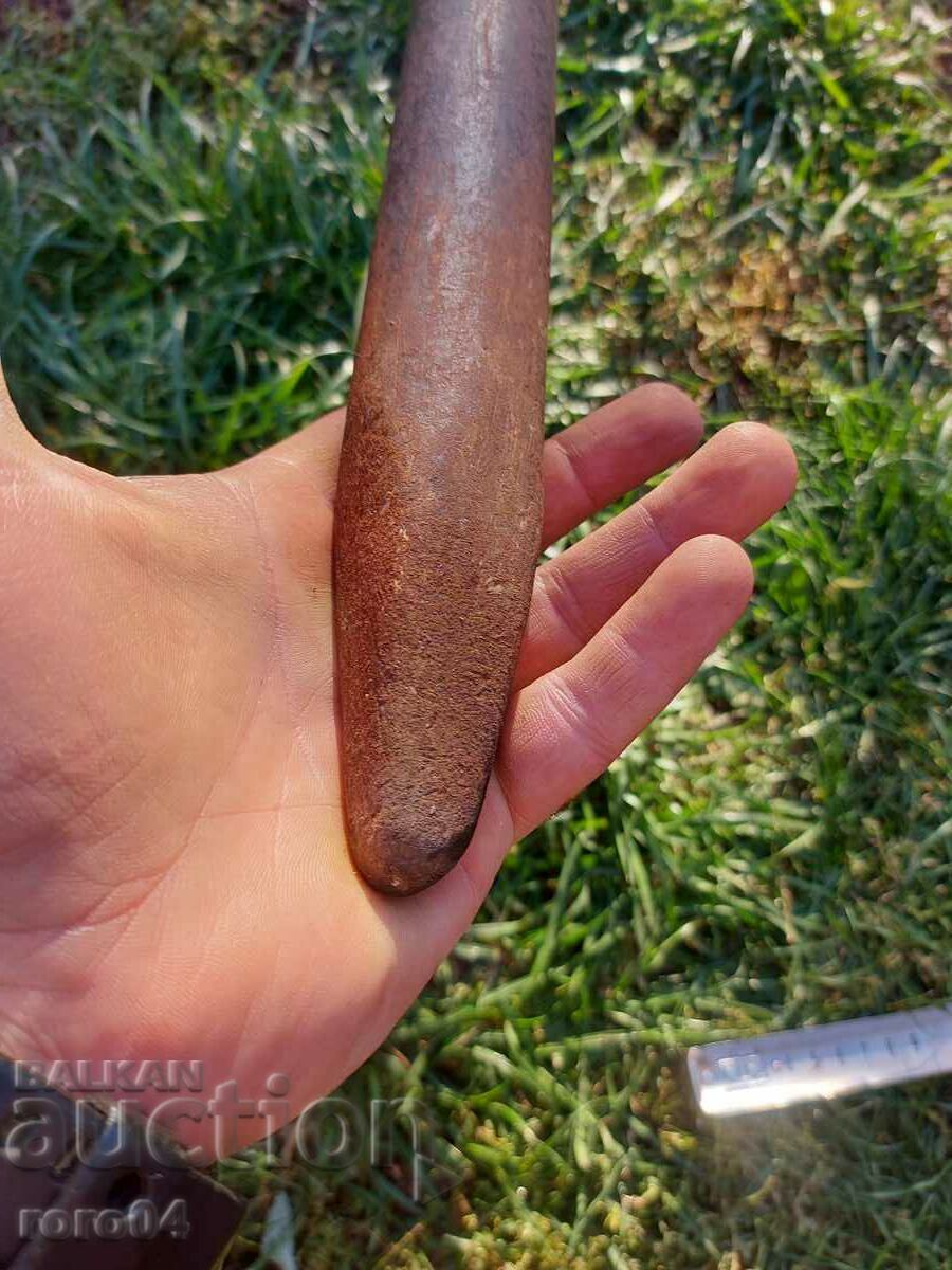 GOAT LEG - LEVER - THE BEST AT AUCTION - 5