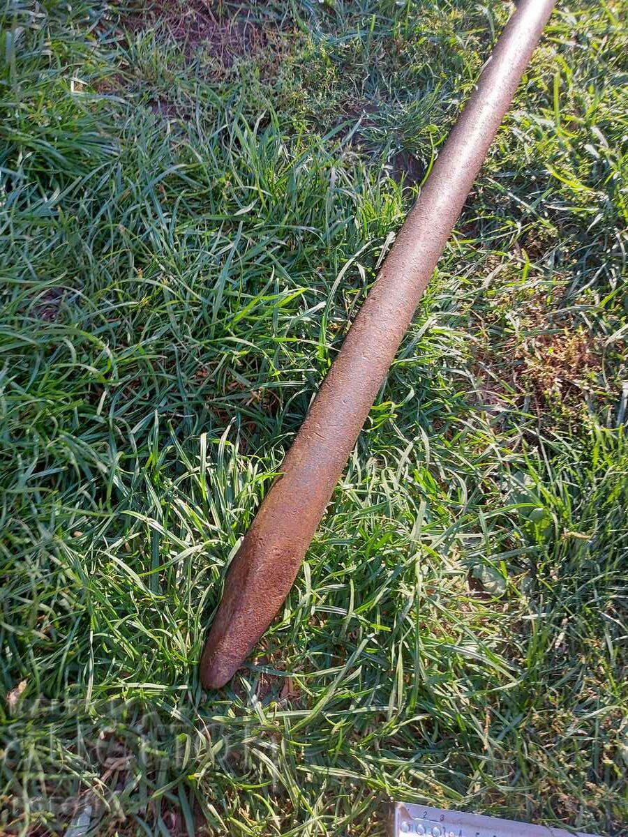 GOAT LEG - LEVER - THE BEST AT AUCTION - 6