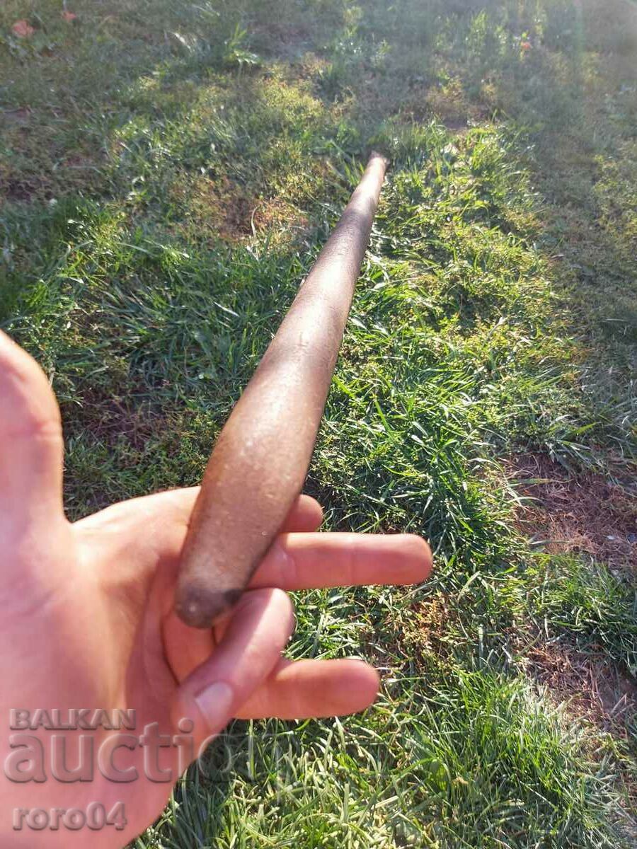 GOAT LEG - LEVER - THE BEST AT AUCTION - 7