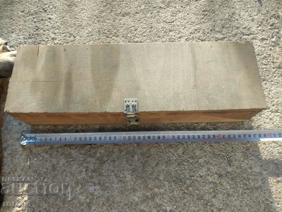 BOX - WOOD with price 22.50 BGN | € 11.50 BOX - WOOD with price 22.50 BGN | € 11.50