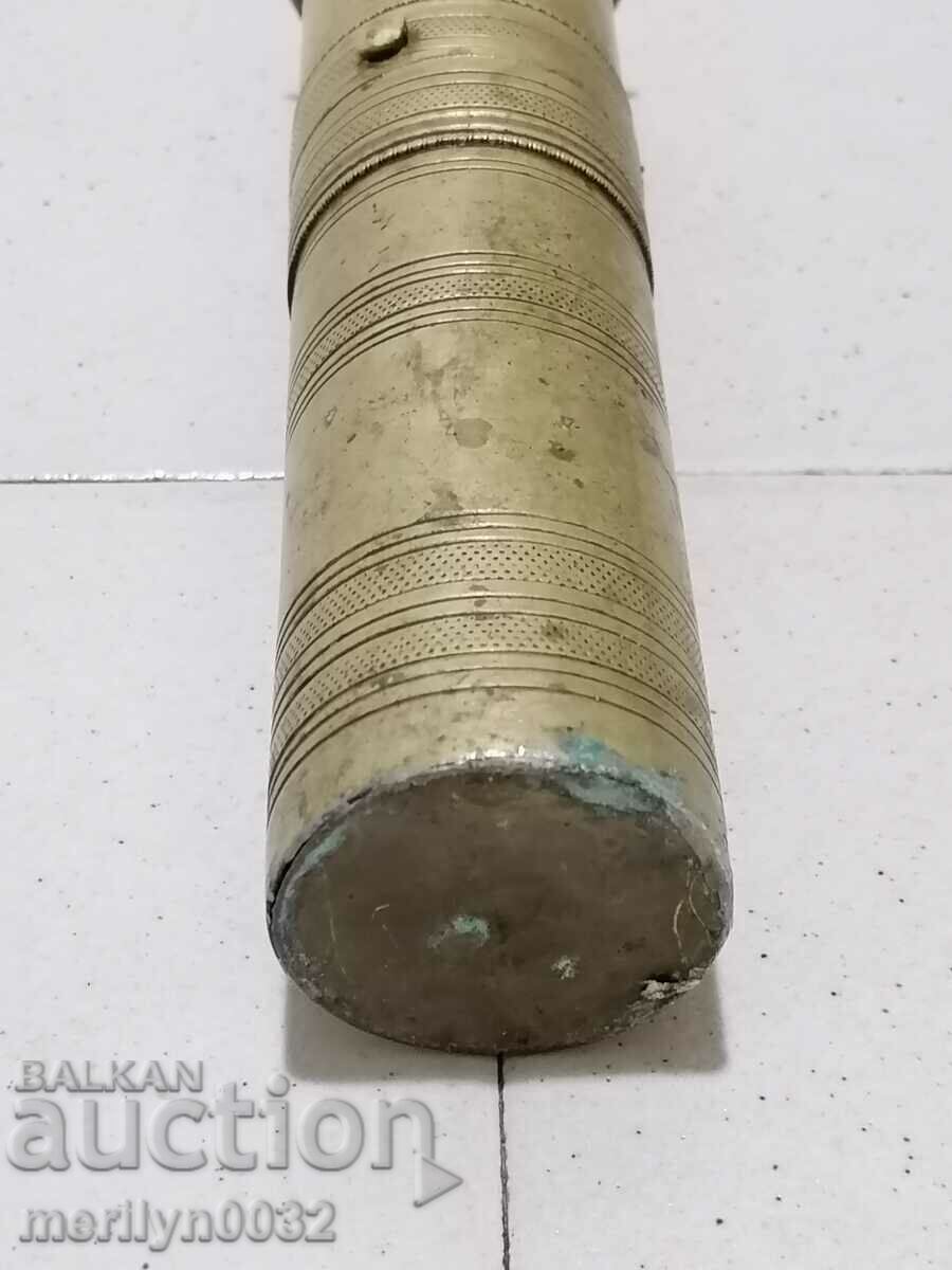 Ottoman hand grinder for pepper, coffee, grinder - 6