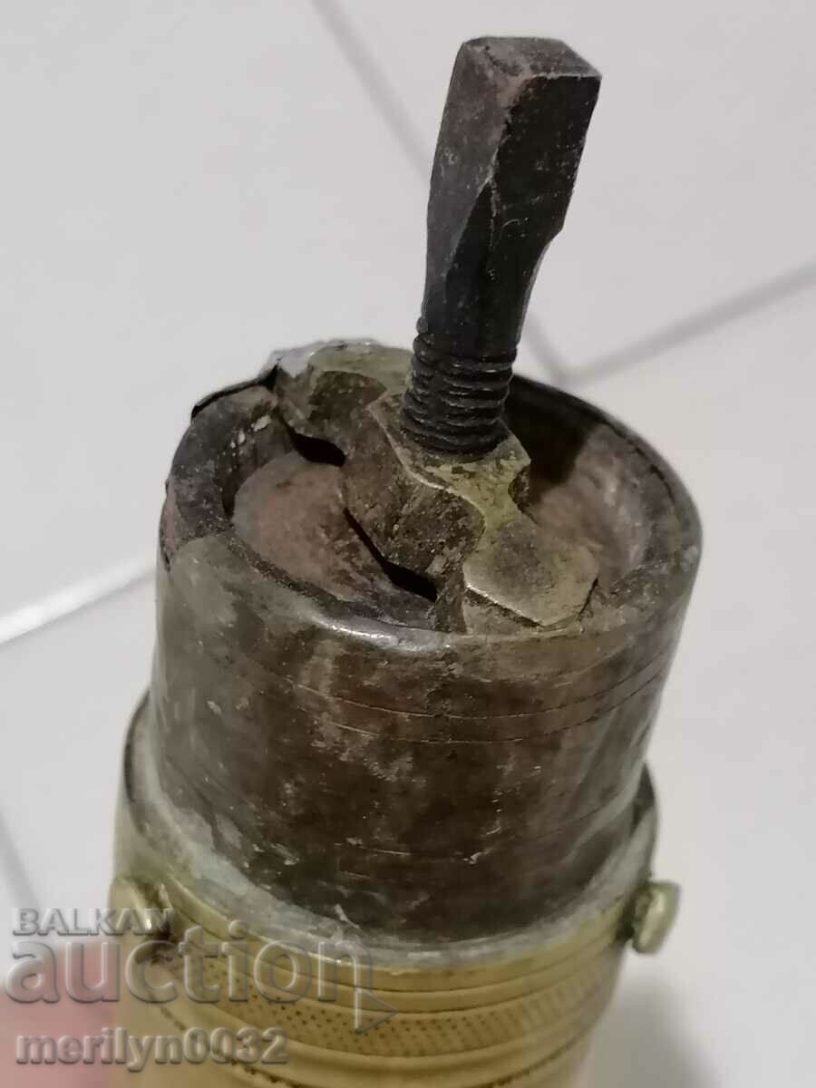 Ottoman hand grinder for pepper, coffee, grinder - 7