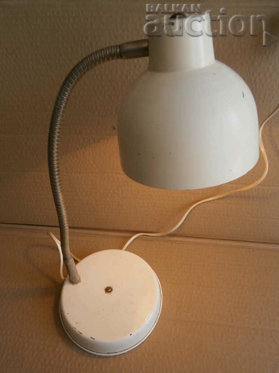 retro vintage work lamp 70s - 5 retro vintage work lamp 70s - 5