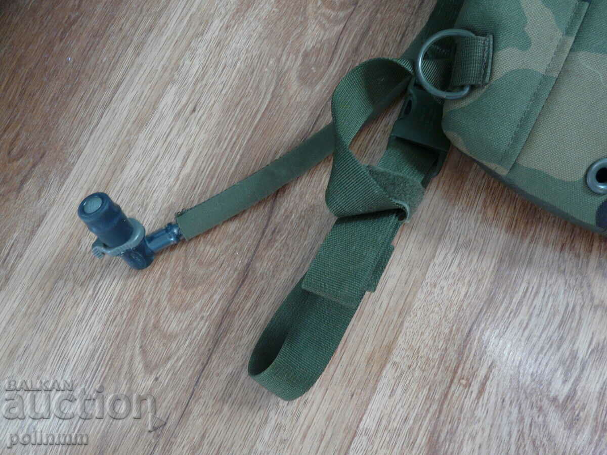 Army Camelback with price 40.00 BGN | € 20.45 Army Camelback with price 40.00 BGN | € 20.45