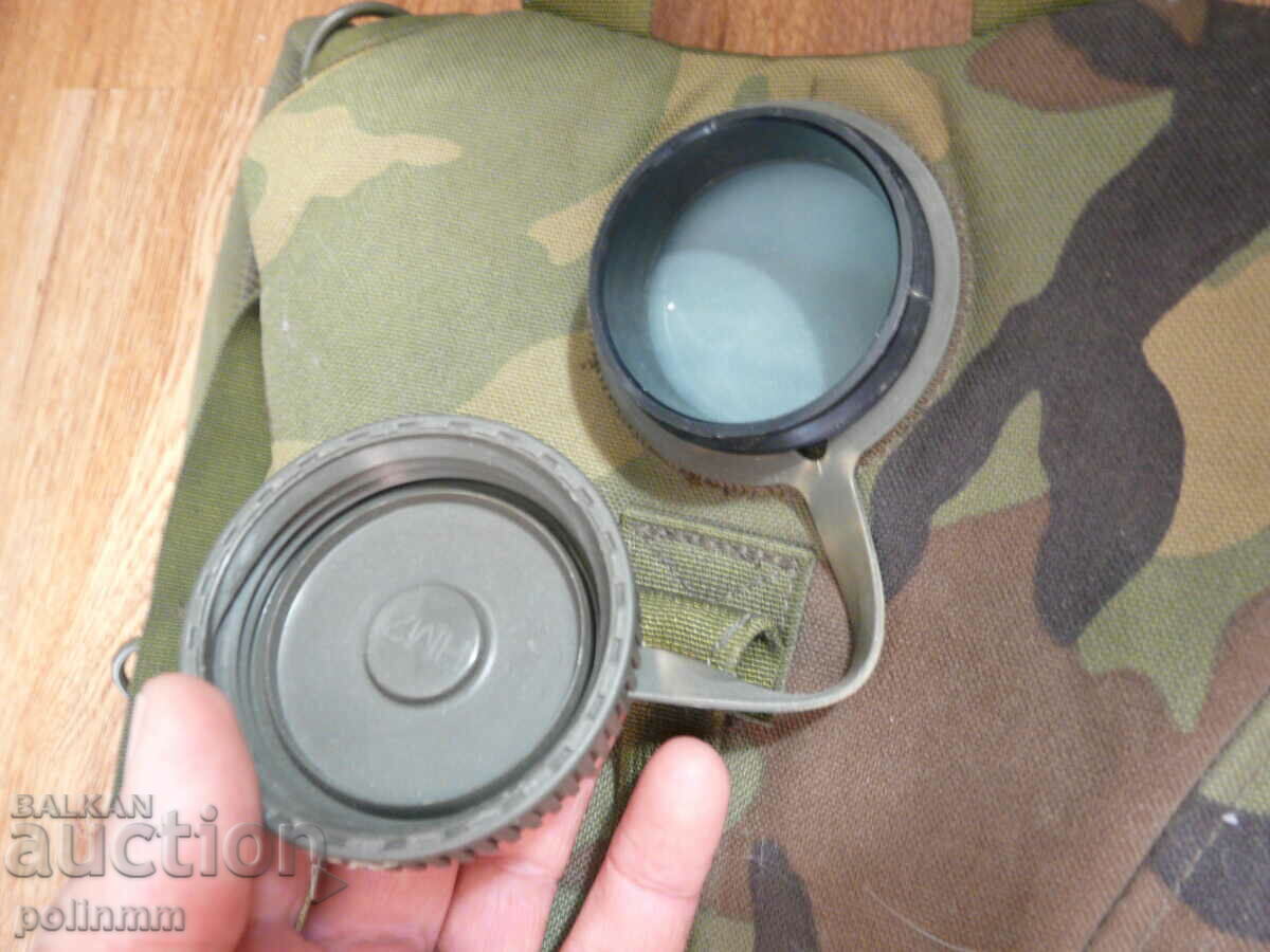 Delivery of Army Camelback Delivery of Army Camelback