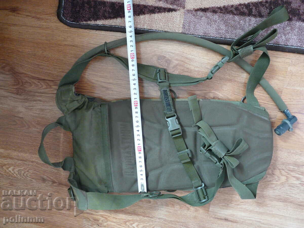 Army Camelback - 5 Army Camelback - 5