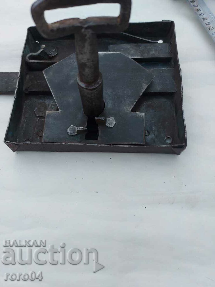 БРАВА - КОВАНА - ДЕЙСТВАЩА - 5