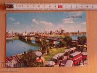 Картичка Ирак   Postcard Iraq
