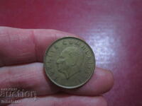 1989 Turkey 500 lira