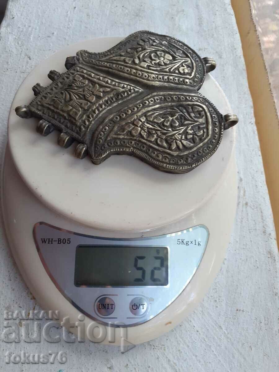 Revival jewelry sachan breastplate - 5 Revival jewelry sachan breastplate - 5