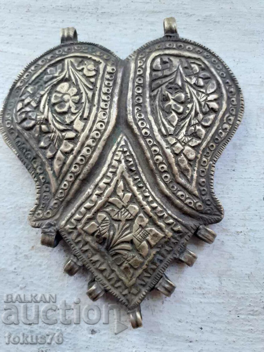 Revival jewelry sachan breastplate - 6 Revival jewelry sachan breastplate - 6