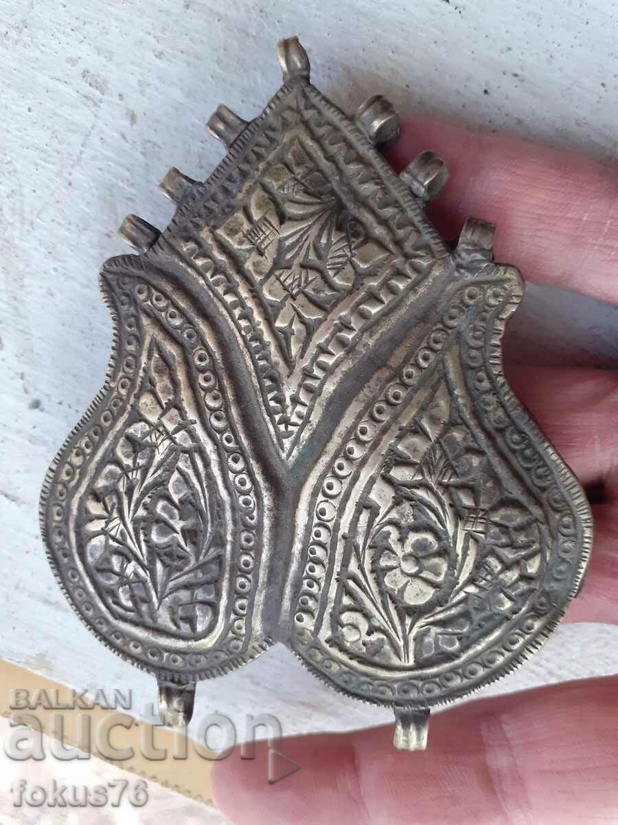 Revival jewelry sachan breastplate - 7 Revival jewelry sachan breastplate - 7