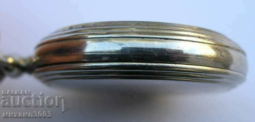 ANTIQUE SOLORA POCKET WATCH with price 88.00 BGN | € 44.99