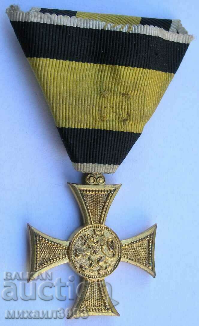Delivery of Order Cross of Borisov issue 10 years Faithful service medal Delivery of Order Cross of Borisov issue 10 years Faithful service medal
