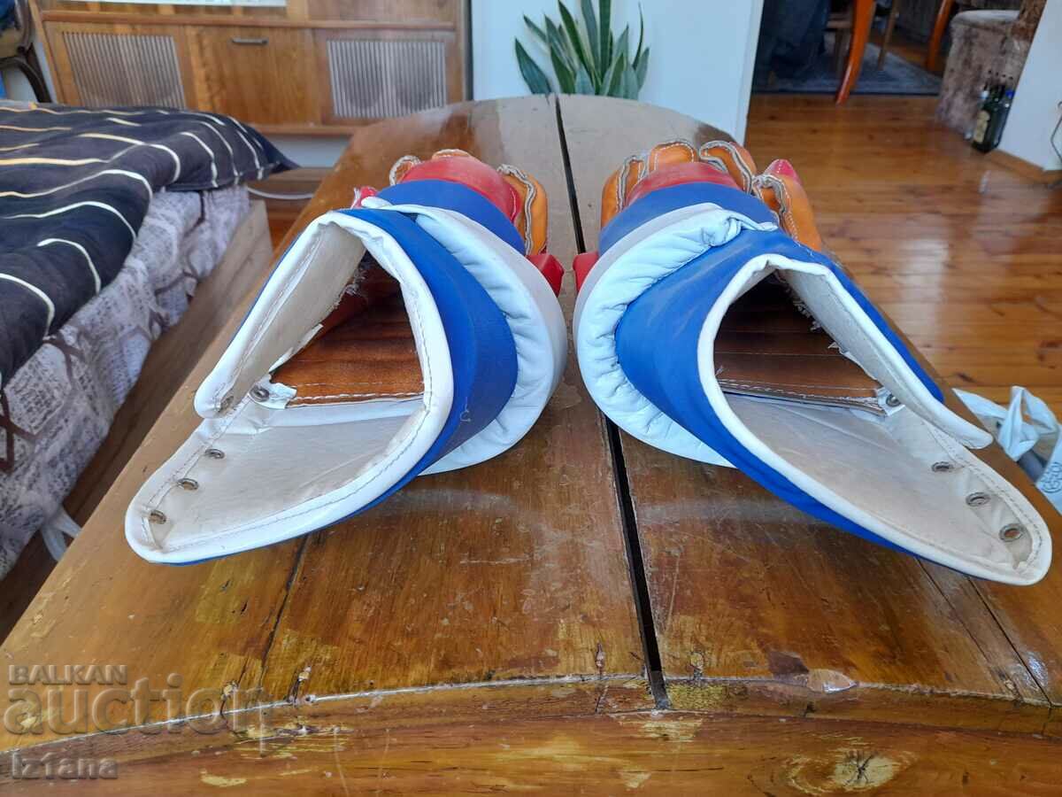 VHV Hockey Gloves - 5 VHV Hockey Gloves - 5