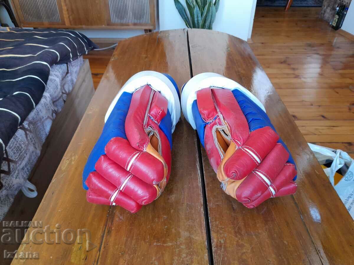 Ръкавици за хокей VHV