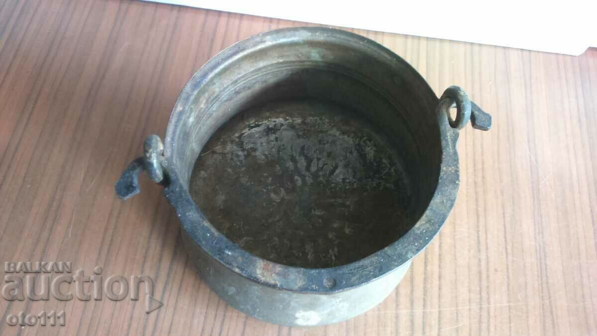 OLD BOY COTLE BAKER - 1938, with price 48.00 BGN | € 24.54 OLD BOY COTLE BAKER - 1938, with price 48.00 BGN | € 24.54