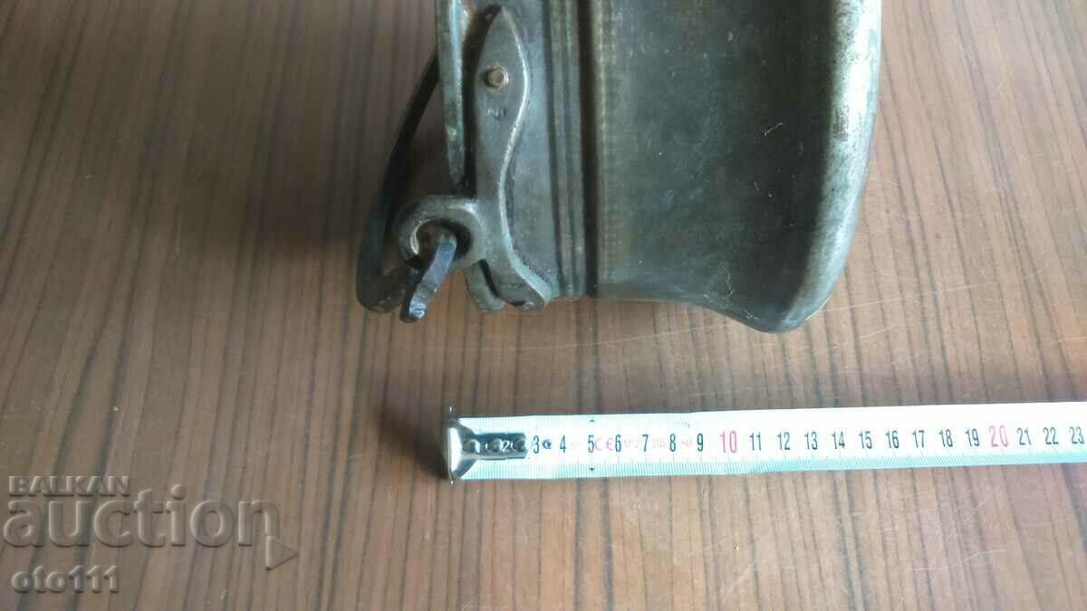 Delivery of OLD BOY COTLE BAKER - 1938, Delivery of OLD BOY COTLE BAKER - 1938,