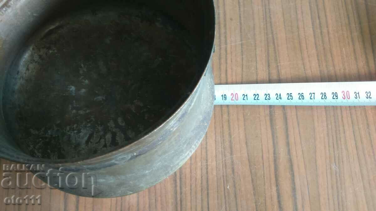 OLD BOY COTLE BAKER - 1938, - 5 OLD BOY COTLE BAKER - 1938, - 5