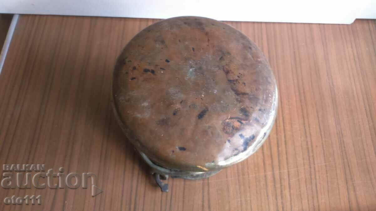 OLD BOY COTLE BAKER - 1938, - 6 OLD BOY COTLE BAKER - 1938, - 6