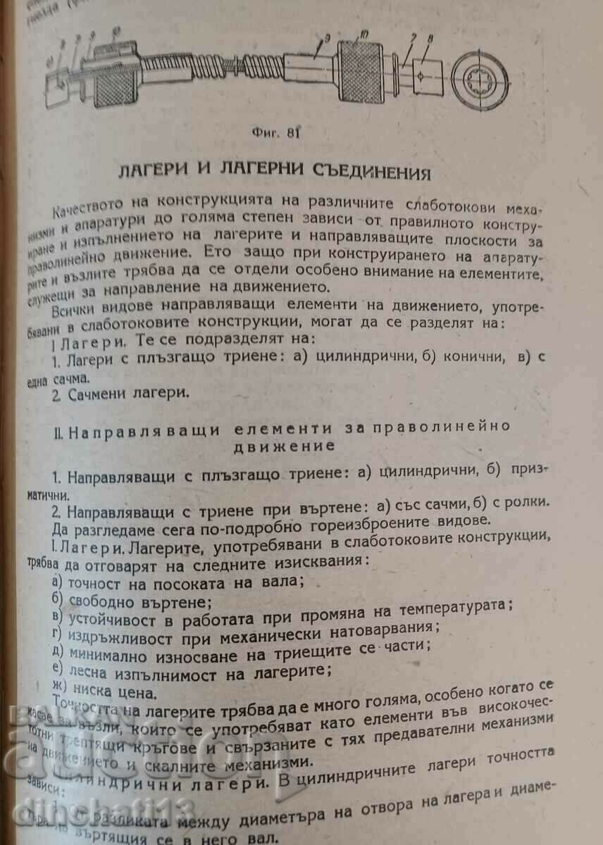 Auction Low current elements: Maxim Iliev, Angel Sokachev Auction Low current elements: Maxim Iliev, Angel Sokachev