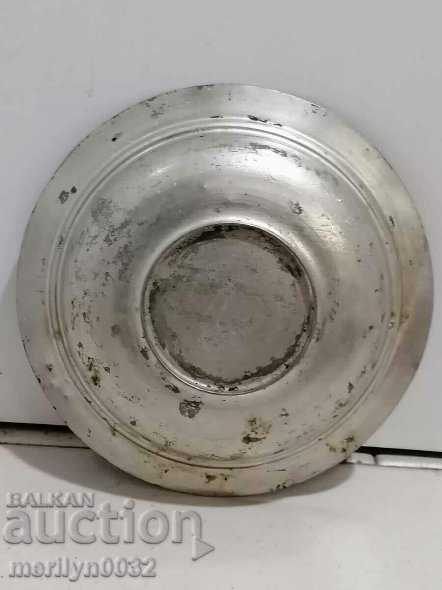 Delivery of Old copper sahan, baker, bowl, plate, tass Delivery of Old copper sahan, baker, bowl, plate, tass