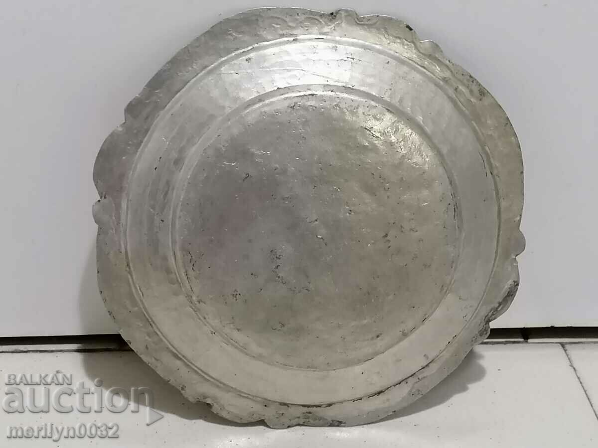 Delivery of Old copper sahan, baker, bowl, plate, tass Delivery of Old copper sahan, baker, bowl, plate, tass