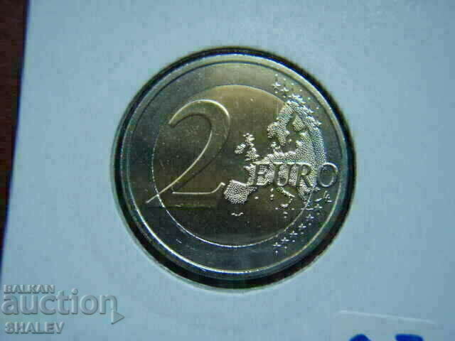 2 euro 2022 Estonia "150 years" (1) /Estonia/ - Unc (2 euro) - 5