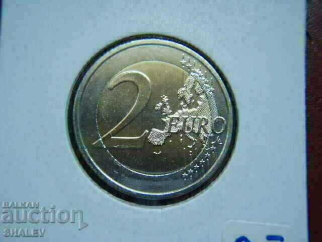 2 euro 2022 Estonia "150 years" (1) /Estonia/ - Unc (2 euro) - 6