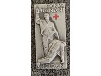 Crucea Roșie Henry Dunant. Henri Dunant. Crucea Roșie Elvețiană